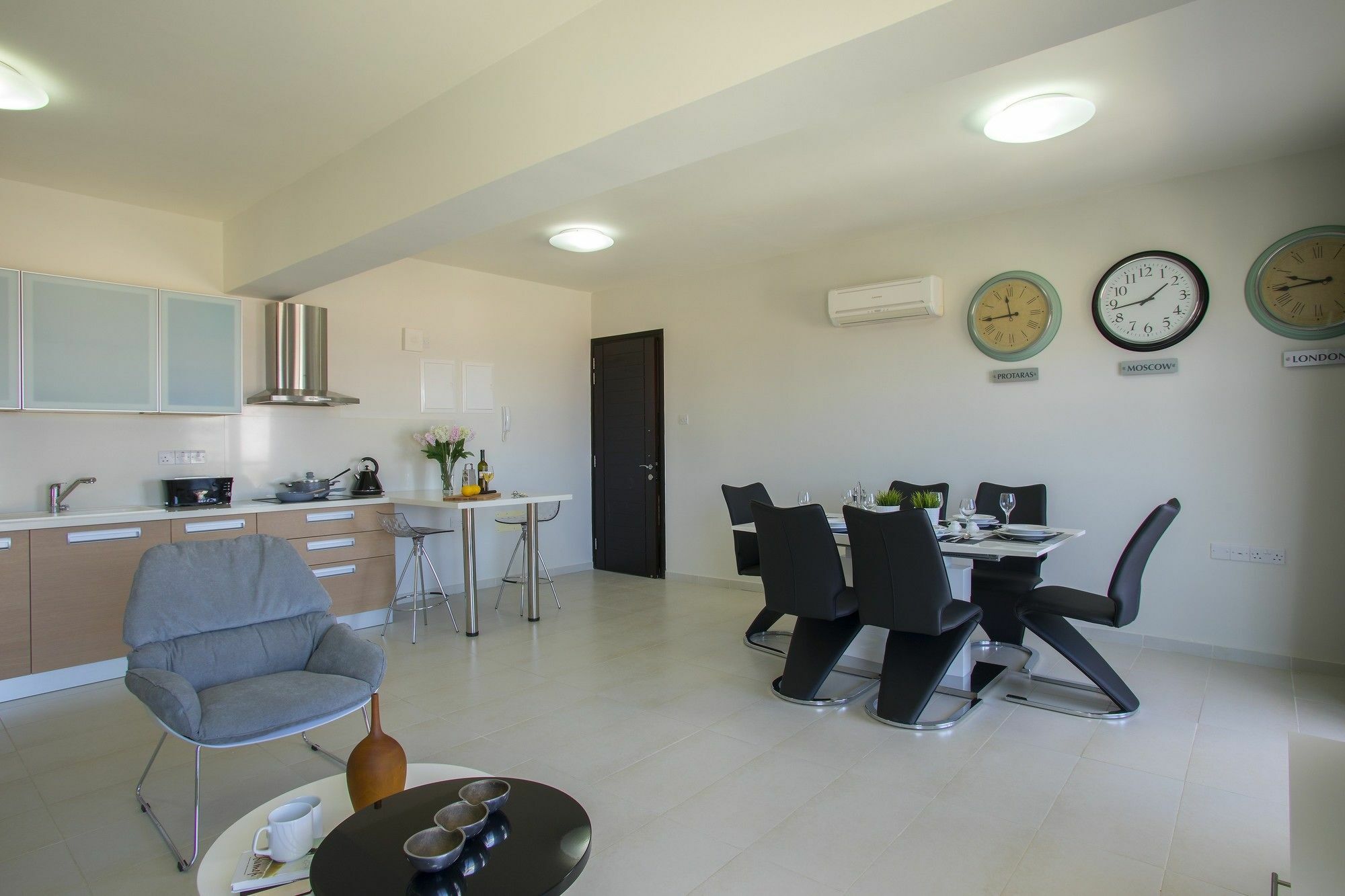 Marianna Suite Pernera Exterior foto
